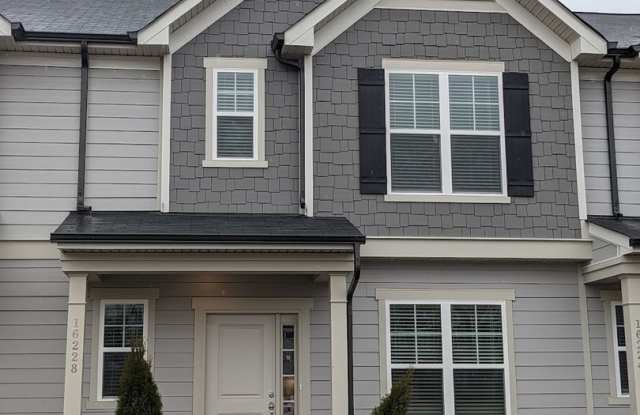 Brand New 3 Bedroom Townhome in Charlotte Convenient to I-485 and I-77 photos photos Brand New 3 Bedroom Townhome in Charlotte Convenient to I-485 and I-77 photos photos