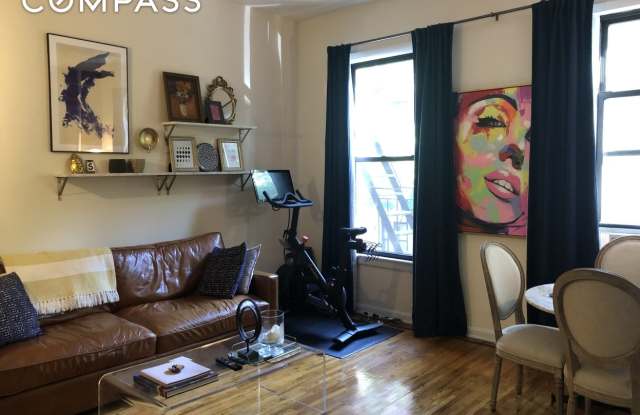 239 West 21st Street - 239 West 21st Street, New York City, NY 10011