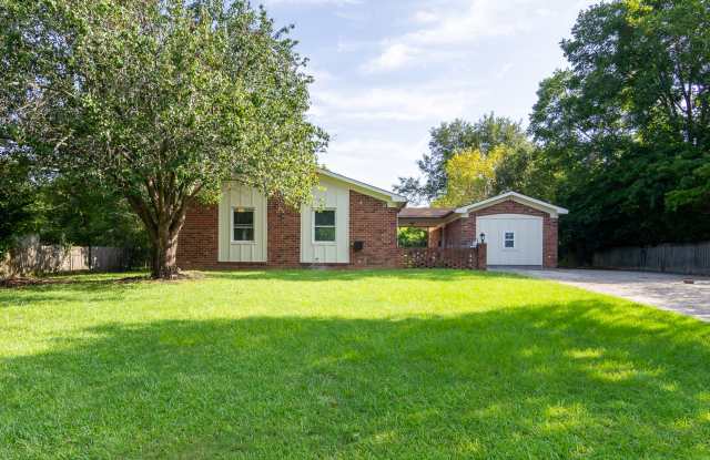 4527 Dewey Drive - 4527 Dewey Drive, Columbia County, GA 30907