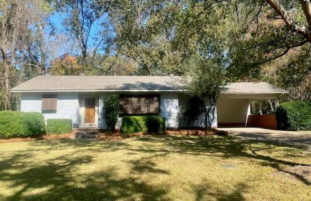 Nice 3 Bedroom Home in North Jackson!!! - 1510 Wilhurst Street, Jackson, MS 39211