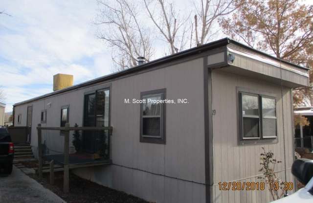 2950 Airport Rd - 2950 Airport Road, Carson City, NV 89706