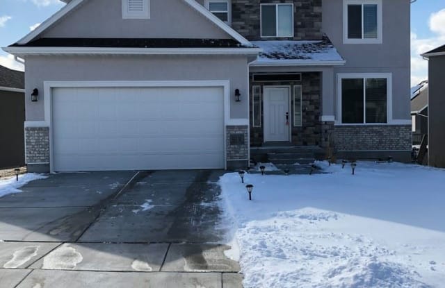 831 W. Valley Vista Way - 831 W Valley Vista Way, Lehi, UT 84043