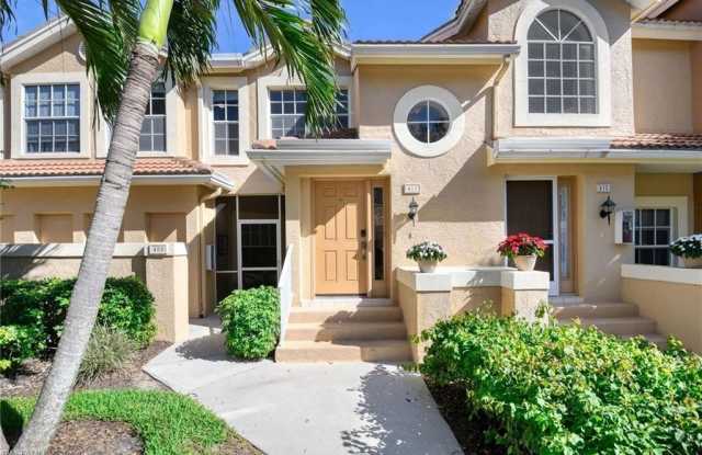 13030 Amberley Ct unit: 411 - 13030 Amberley Court, Bonita Springs, FL 34135