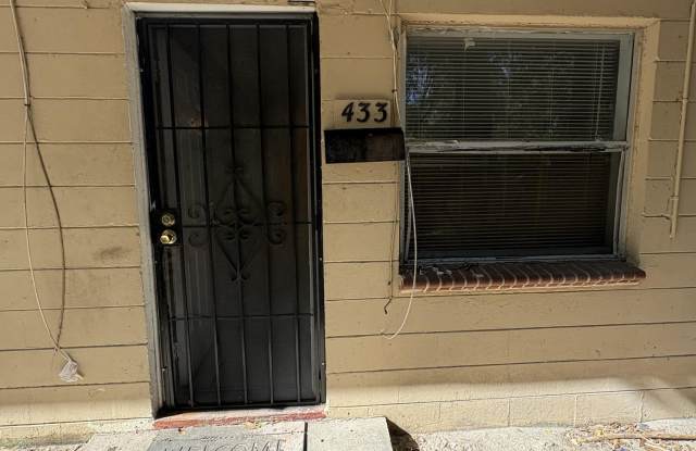 433 W 18TH Street photos photos
