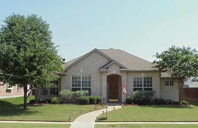 10309 Ambergate Lane - 10309 Ambergate Lane, Frisco, TX 75035