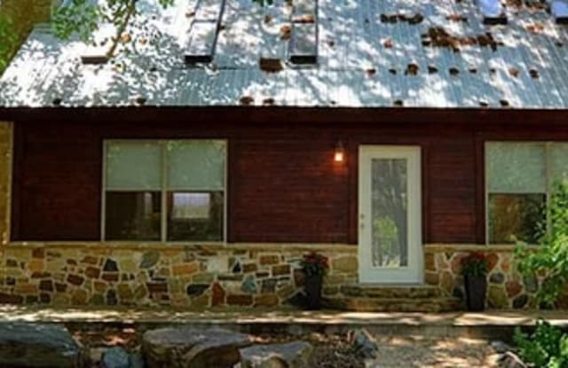 302 Lago Verde Road - 302 Lago Verde Dr, Austin, TX 78734