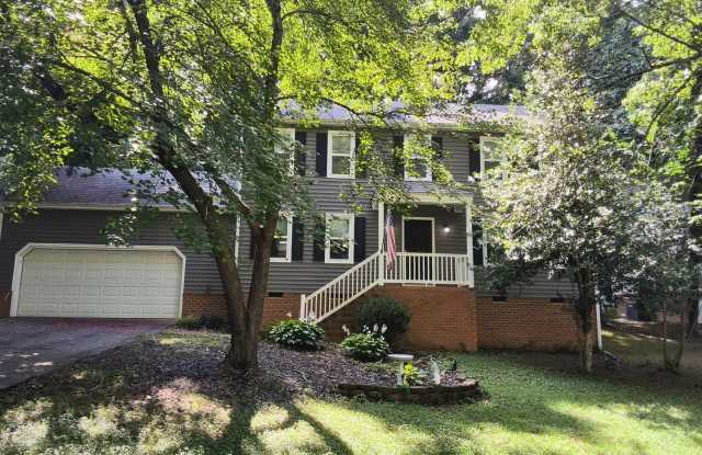 4 Bed 2.5 Bath Chesterfield -Triple Crown Subdivision photos photos