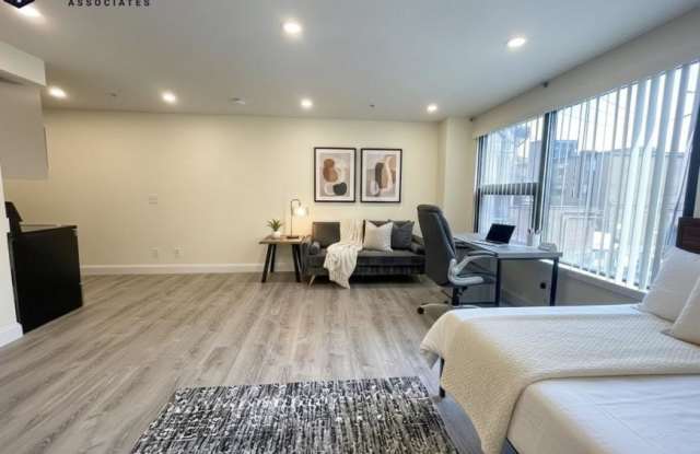 1020 Commonwealth Ave. photos photos
