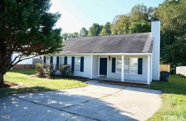 4109 Grandover Drive - 4109 Grandover Drive, Raleigh, NC 27610 4109 Grandover Drive - 4109 Grandover Drive, Raleigh, NC 27610