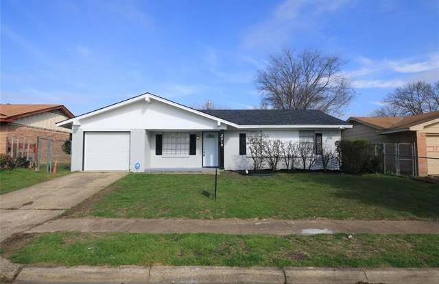 3519 Pebbleshores Drive Gallery 2