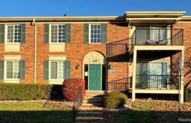 12042 INA Drive - 12042 Ina Drive, Sterling Heights, MI 48312