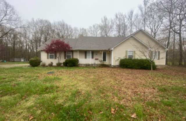 133 Sharon Dr - 133 Sharon Drive, Coffee County, TN 37355
