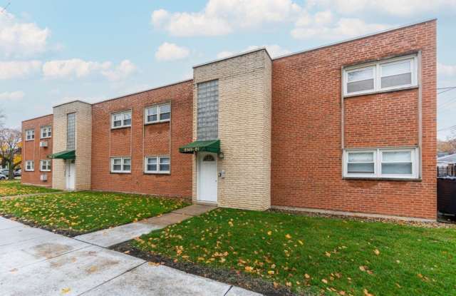 6151 W THORNDALE Avenue - 6151 West Thorndale Avenue, Chicago, IL 60646