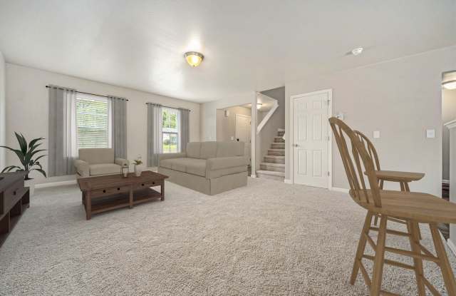 Take advantage of this exclusive offer and enjoy a reduced security deposit of just $1,000. Applicants must move into the home within 14 days of application submission to qualify. Gallery 3
