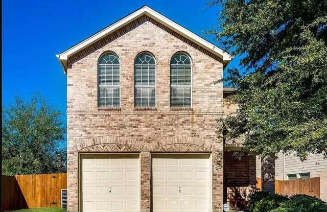 2304 Marion Drive - 2304 Marion Drive, McKinney, TX 75072