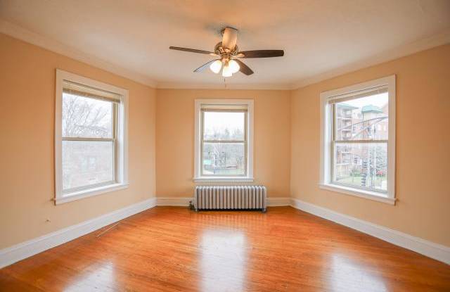 4788 North Elston - 4788 North Elston Avenue, Chicago, IL 60630