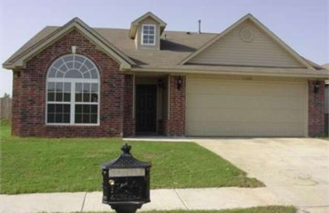 3-Bed 2-Bath Home in Claremore! photos photos