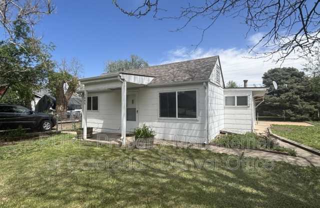1040 Harlan St photos photos