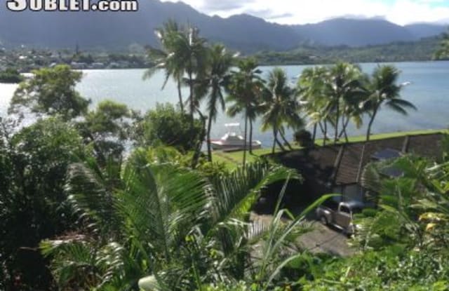 46-204 yacht club st - 46-204 Yacht Club Street, Heeia, HI 96744