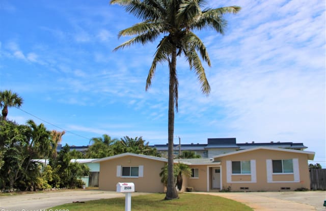 2536 Carmel Road - 2536 Carmel Road, Brevard County, FL 32903
