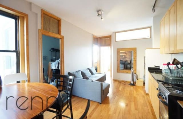 155 South 2nd Street - 155 South 2nd Street, Brooklyn, NY 11211