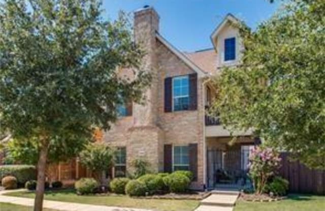 7993 Crampton Lane - 7993 Crampton Lane, Frisco, TX 75035