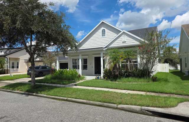 Four Bedroom Home at Emerald Estates in Avalon Park photos photos