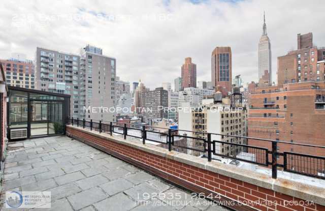 236 East 36th Street Gallery 3