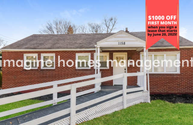 1158 Logan Road photos photos