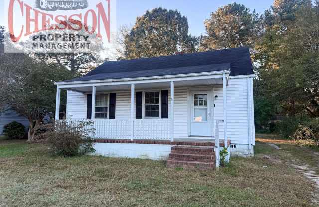 1115 Arrington Avenue Gallery 1