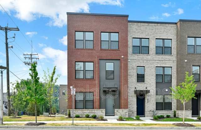 1501 Roland Heights Ave - 1501 Roland Heights Avenue, Baltimore, MD 21211