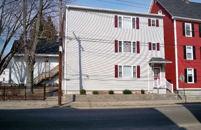 149 Second Street - 149 Second Street, Manchester, NH 03102