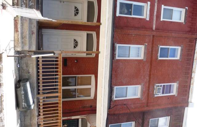 419 N. 32nd Street - 419 North 32nd Street, Philadelphia, PA 19104