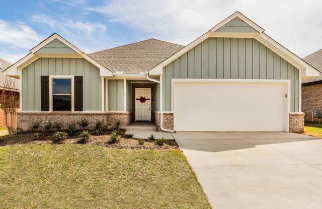 Available in Mustang. Showings begin Friday April 25th. photos photos