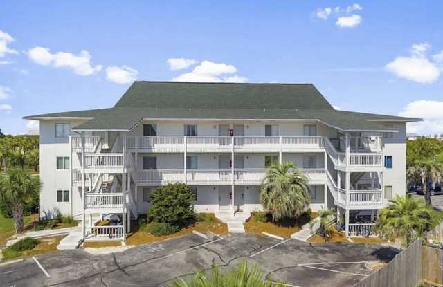485 Gulf Shore Drive 103 - 1 photos photos