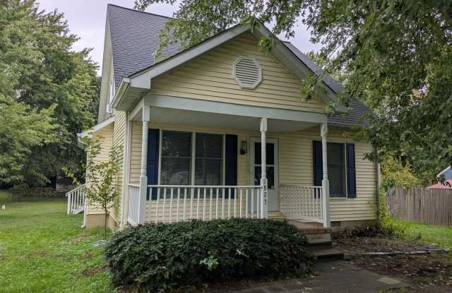 1825 CHESTER Drive - 1825 Chester Drive, Chester, MD 21619