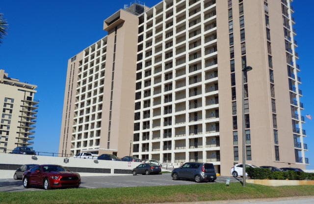 1301 1ST ST S - 1301 1st St South, Jacksonville Beach, FL 32250