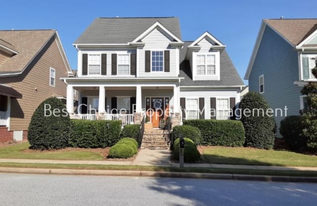 125 Farm Mill Cir - 125 Farm Mill Circle, Five Forks, SC 29681
