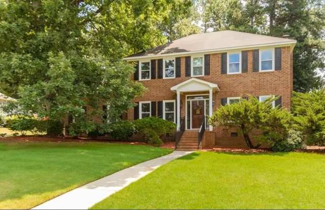 4462 Cape Cod Drive - 4462 Cape Cod Drive, Evans, GA 30809