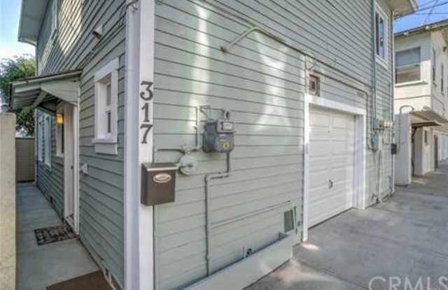 317 Bayview Drive - 317 Bayview Dr, Hermosa Beach, CA 90254
