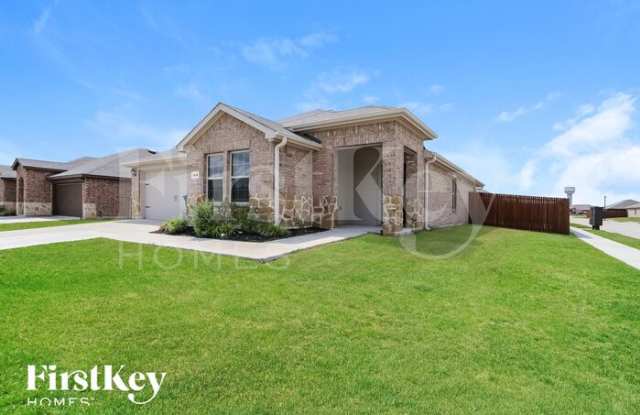 800 Saddle Horn Way - 800 Saddle Horn Way, Collin County, TX 75189