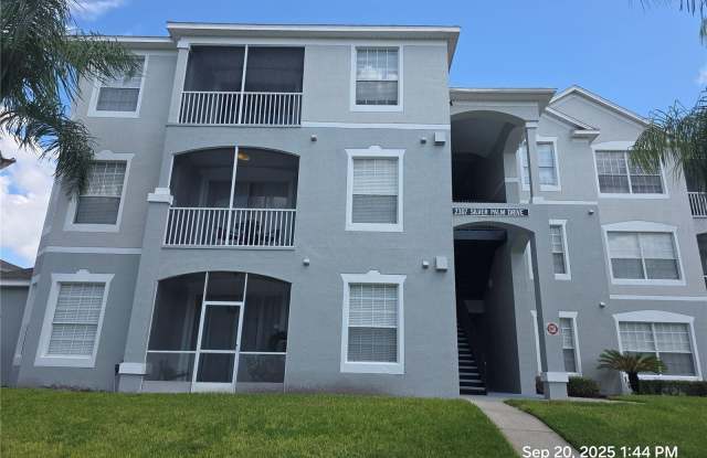 2307 SILVER PALM DR Gallery 1
