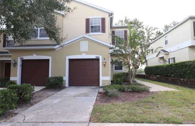 1915 SUNSET PALM DRIVE - 1915 Sunset Palm Drive, Apopka, FL 32712