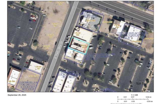 13229 N VERDE RIVER Drive Gallery 4