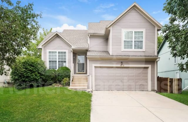 1010 North Clinton Street - 1010 North Clinton Street, Olathe, KS 66061