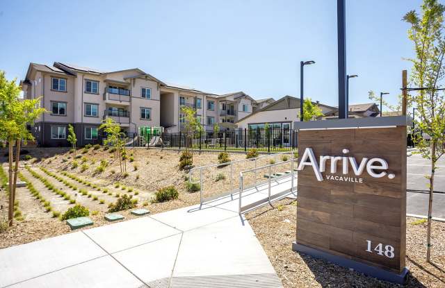 Arrive Vacaville photos photos