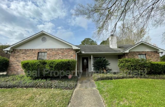 9766 Kinglet Dr. - 9766 Kinglet Drive, East Baton Rouge County, LA 70809