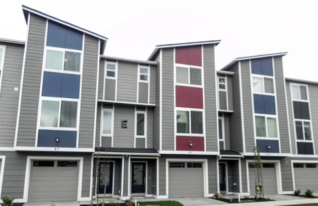 3312 156th Street SW - 3312 156th St SW, North Lynnwood, WA 98087