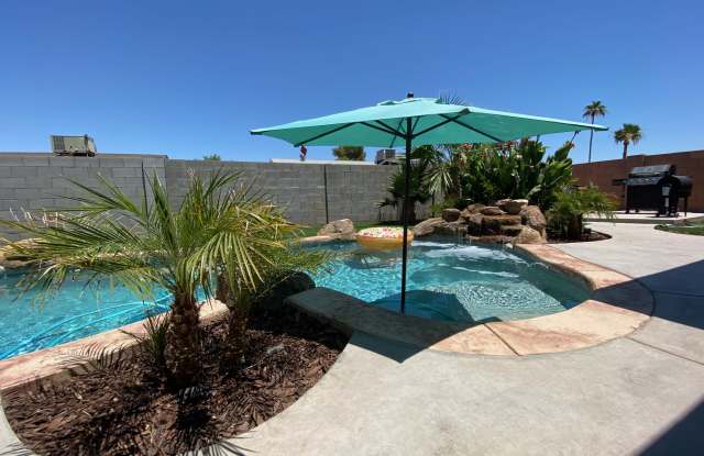 7970 West Elm Street - 7970 West Elm Street, Phoenix, AZ 85033