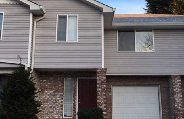 Charming Van Mall Condo photos photos